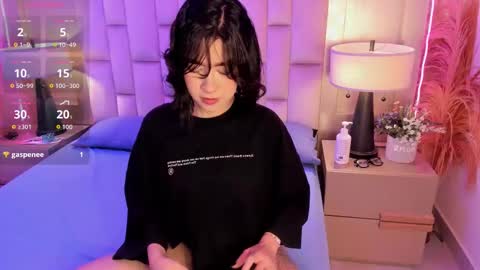 bamby_buu online show from 7, 3, 2026