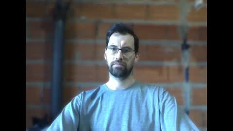 Ezequiel online show from 9, 11, 2025