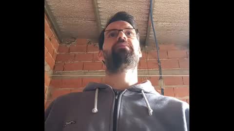 Ezequiel online show from 20, 11, 2025