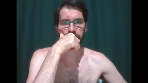 Ezequiel online show from 11, 1, 2026