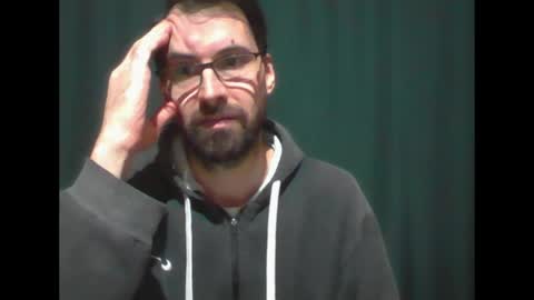 Ezequiel online show from 26, 3, 2026