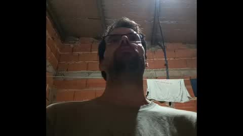 Ezequiel online show from 17, 4, 2026