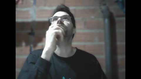 Ezequiel online show from 19, 4, 2026