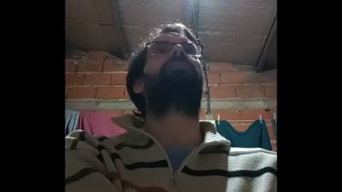 Snapshot of banana_argen_15 chatting on 31, 7, 2026 Ezequiel online show from 31, 7, 2026