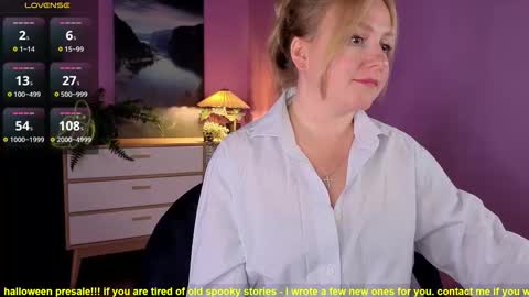 Allie online show from 18, 9, 2025