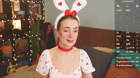 Ellen and  online show from 14, 2, 2026