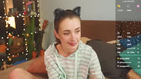 Ellen and  online show from 12, 3, 2026