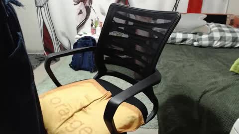 Kengoo4girls online show from 22, 12, 2025