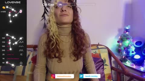V E R O N I C A online show from 19, 12, 2024