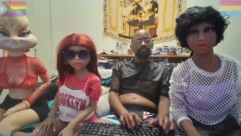Snapshot of bandohusbando chatting on 21, 4, 2026 Bando Husbando online show from 21, 4, 2026