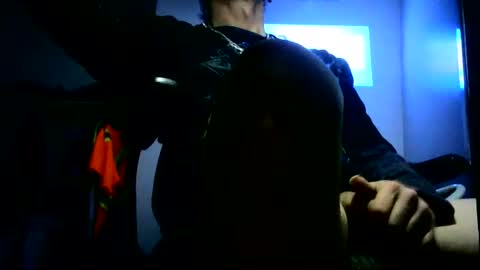 Snapshot of banginondadrumsalldaylong chatting on 1, 10, 2025 banginondadrumsalldaylong online show from 1, 10, 2025