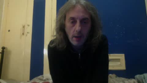 Snapshot of bangintoleather chatting on 13, 2, 2025 bangintoleather online show from 13, 2, 2025