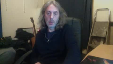 bangintoleather online show from 26, 10, 2025