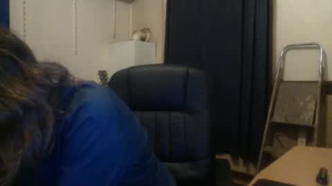 bangintoleather online show from 16, 11, 2025