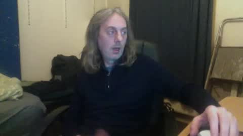 bangintoleather online show from 20, 12, 2025