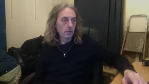 bangintoleather online show from 15, 1, 2026