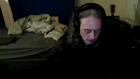 bangintoleather online show from 8, 3, 2026