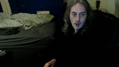 bangintoleather online show from 16, 3, 2026