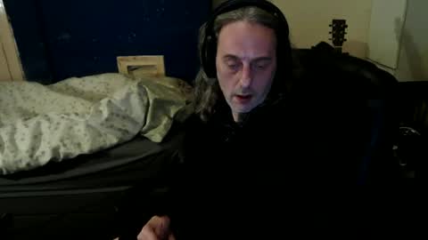 bangintoleather online show from 27, 3, 2026