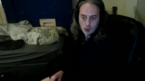 bangintoleather online show from 29, 3, 2026