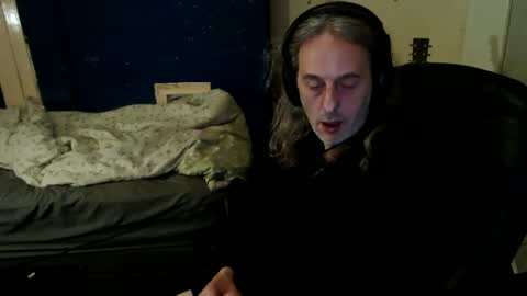 bangintoleather online show from 13, 5, 2026