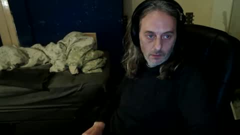 bangintoleather online show from 19, 5, 2026