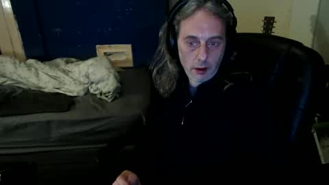 bangintoleather online show from 22, 5, 2026