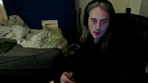 bangintoleather online show from 14, 6, 2026