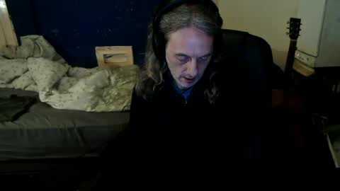 bangintoleather online show from 14, 6, 2026