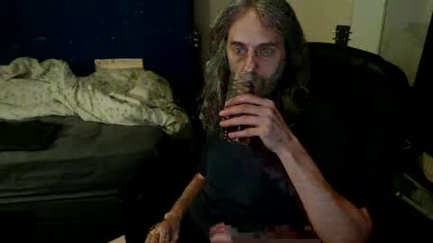 Snapshot of bangintoleather chatting on 4, 7, 2026 bangintoleather online show from 4, 7, 2026