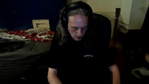 Snapshot of bangintoleather chatting on 10, 7, 2026 bangintoleather online show from 10, 7, 2026