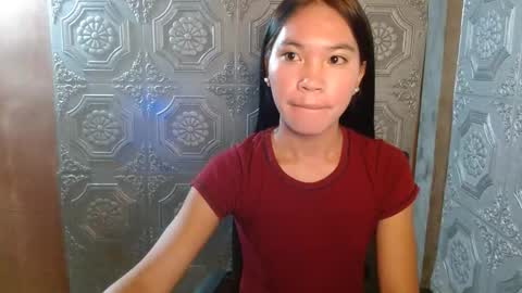 Snapshot of baninay810654 chatting on 21, 9, 2025 baninay810654 online show from 21, 9, 2025