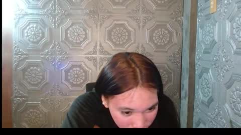 Snapshot of baninay810654 chatting on 29, 9, 2025 baninay810654 online show from 29, 9, 2025