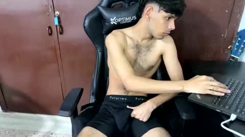 Damiano online show from 21, 1, 2025