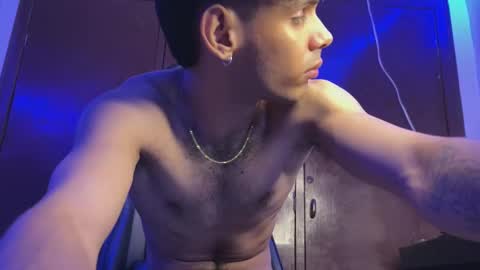 Damiano online show from 30, 10, 2025