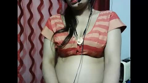 Snapshot of bannynew chatting on 24, 1, 2025 Bannynew online show from 24, 1, 2025