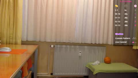 Snapshot of banschie chatting on 30, 6, 2026 online show from 30, 6, 2026