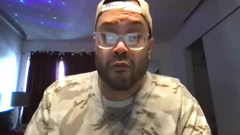 Snapshot of bape69 chatting on 15, 12, 2024 ForskinPapi online show from 15, 12, 2024