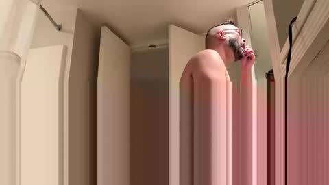 Snapshot of bape69 chatting on 7, 11, 2025 ForskinPapi online show from 7, 11, 2025