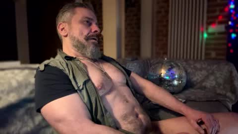 Military man 69 online show from 25, 1, 2025