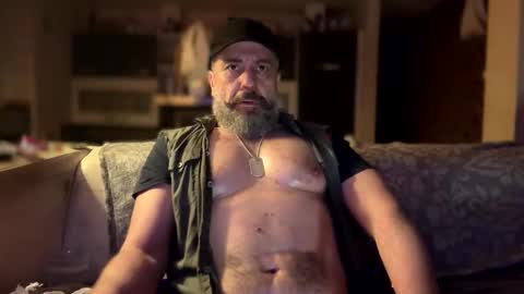 Military man 69 online show from 1, 2, 2025