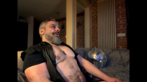 Military man 69 online show from 13, 2, 2025