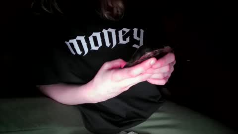 charliejones online show from 17, 9, 2025