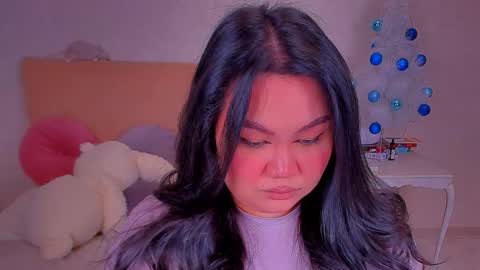 Barbie Kim online show from 15, 12, 2024