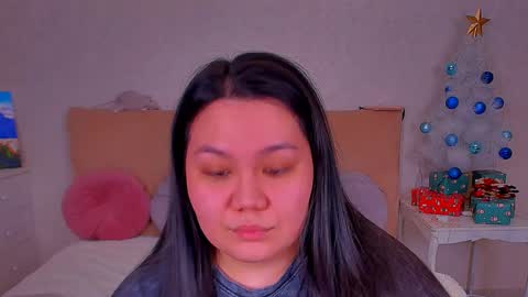 Barbie Kim online show from 28, 12, 2024