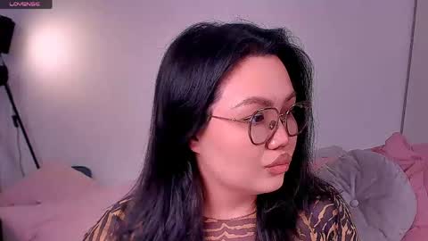 Snapshot of barbara_bb chatting on 23, 5, 2026 Barbie Kim online show from 23, 5, 2026