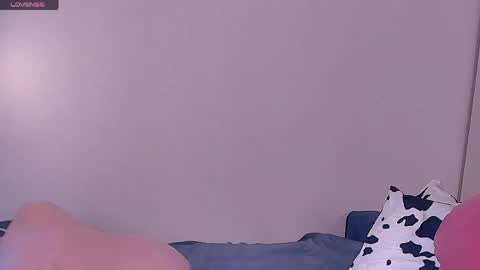 Snapshot of barbara_bb chatting on 8, 6, 2026 Barbie Kim online show from 8, 6, 2026