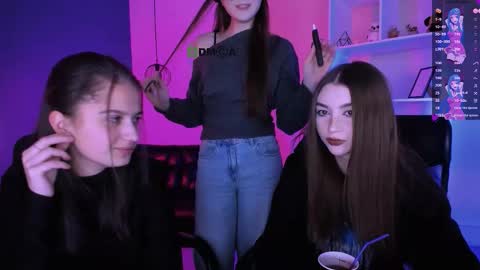 barbara_crazy online show from 9, 2, 2026