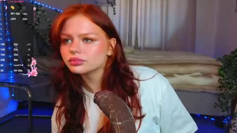 Snapshot of barbara_dunnn chatting on 28, 4, 2026 barbara_dunnn online show from 28, 4, 2026