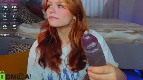 Snapshot of barbara_dunnn chatting on 7, 5, 2026 barbara_dunnn online show from 7, 5, 2026